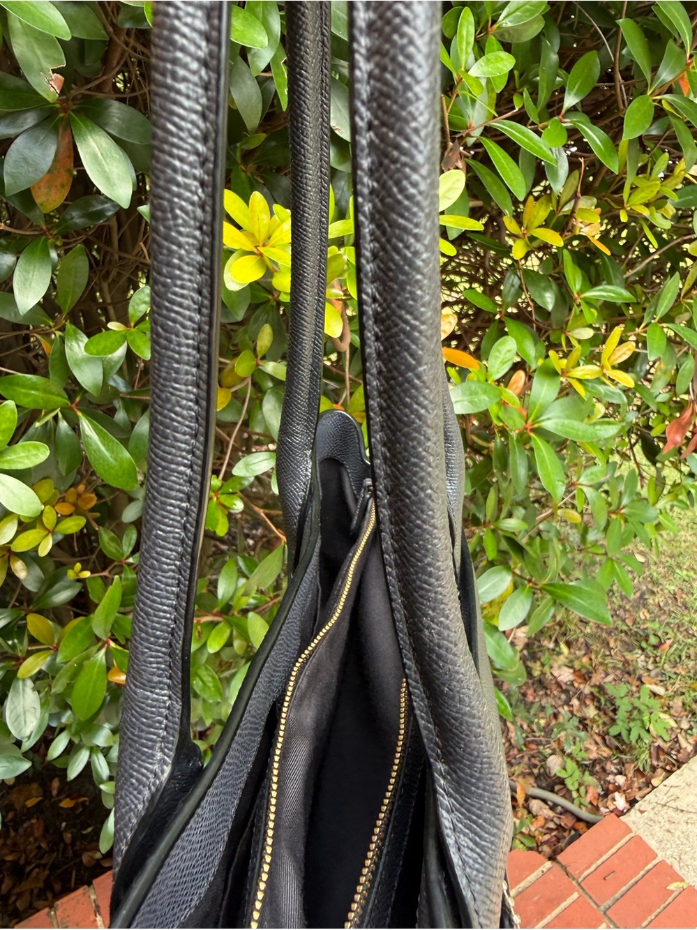 Coach Casey Tote - Picture 11 of 14